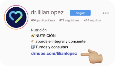 dr.nube historia clinica digitalizada