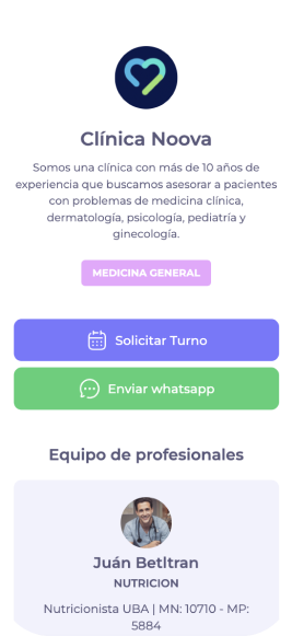 dr.nube historia clínica digital